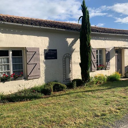 La Closeraie Saint Girons Exterior photo