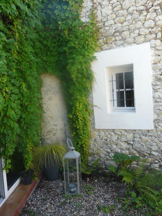 La Closeraie Saint Girons Exterior photo